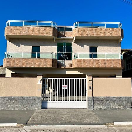 Edificio Lorenzi - Suites & Aparts أوباتوبا المظهر الخارجي الصورة
