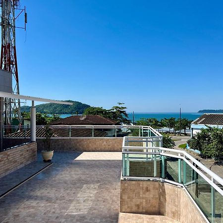 Edificio Lorenzi - Suites & Aparts أوباتوبا المظهر الخارجي الصورة