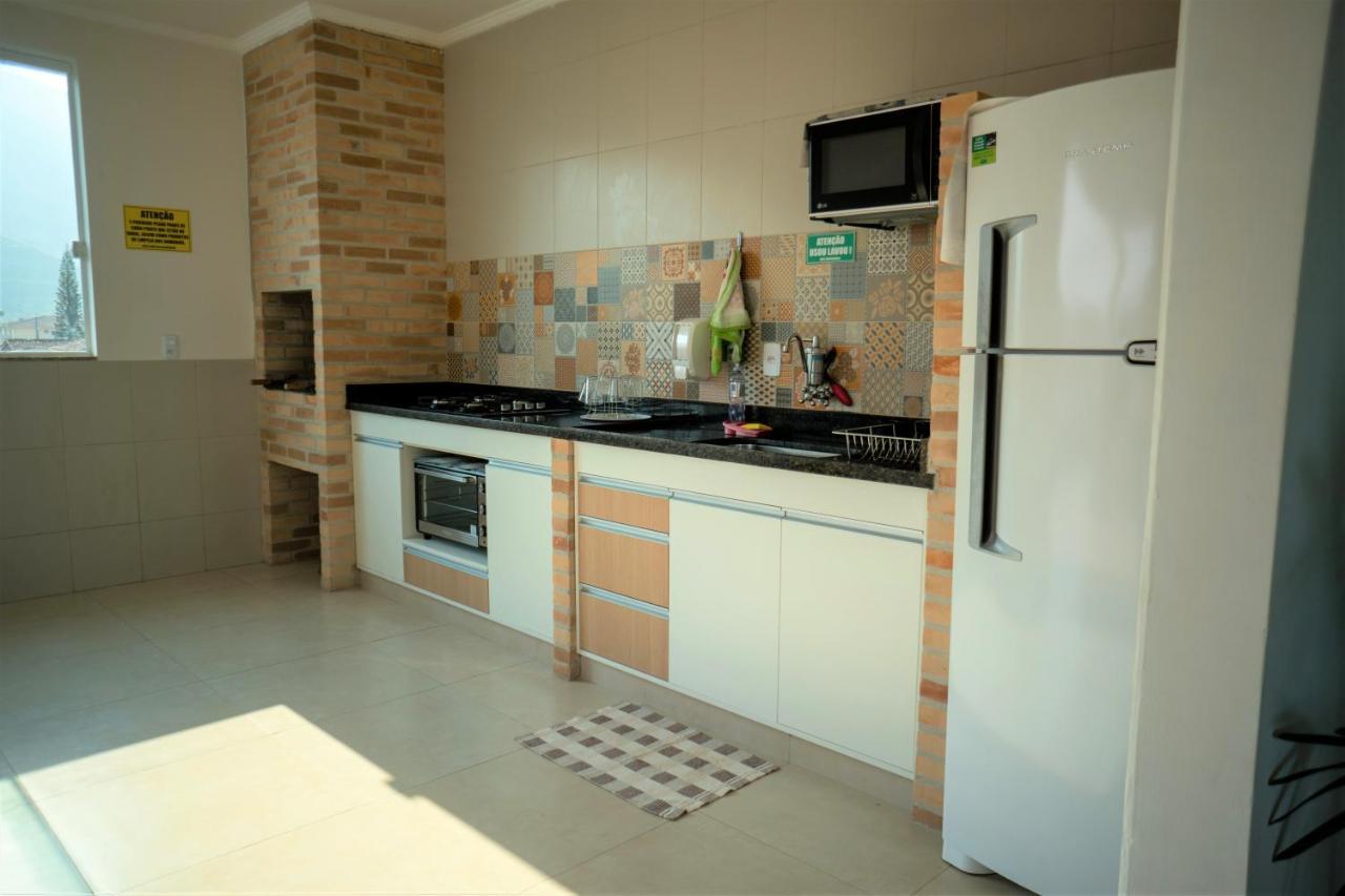Edificio Lorenzi - Suites & Aparts أوباتوبا المظهر الخارجي الصورة