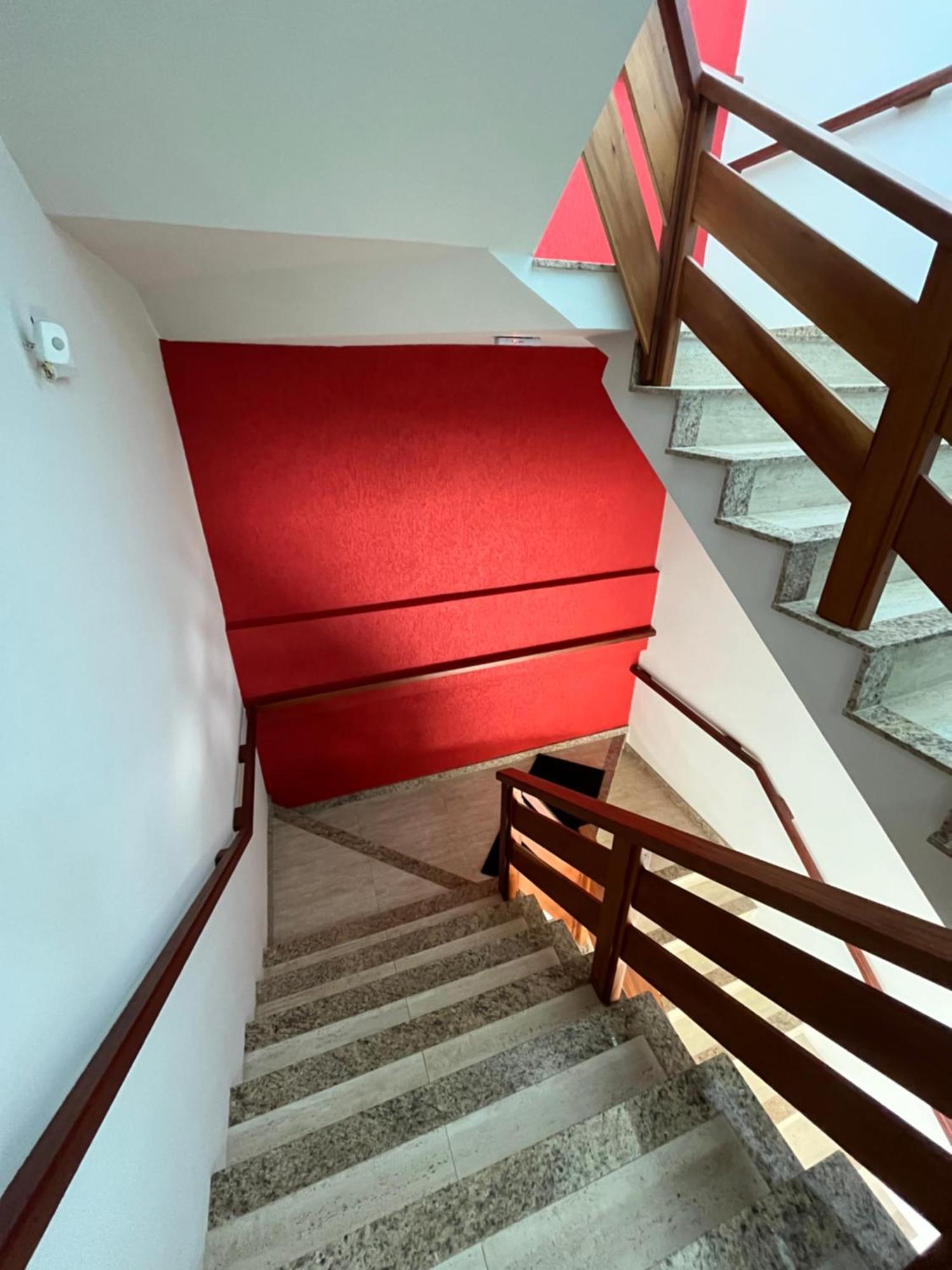 Edificio Lorenzi - Suites & Aparts أوباتوبا المظهر الخارجي الصورة