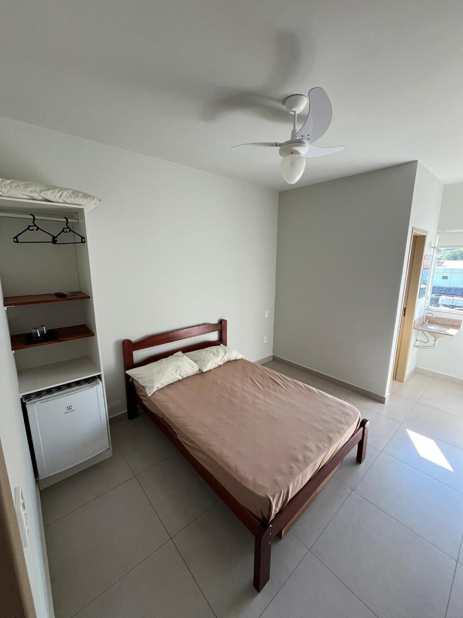 Edificio Lorenzi - Suites & Aparts أوباتوبا المظهر الخارجي الصورة
