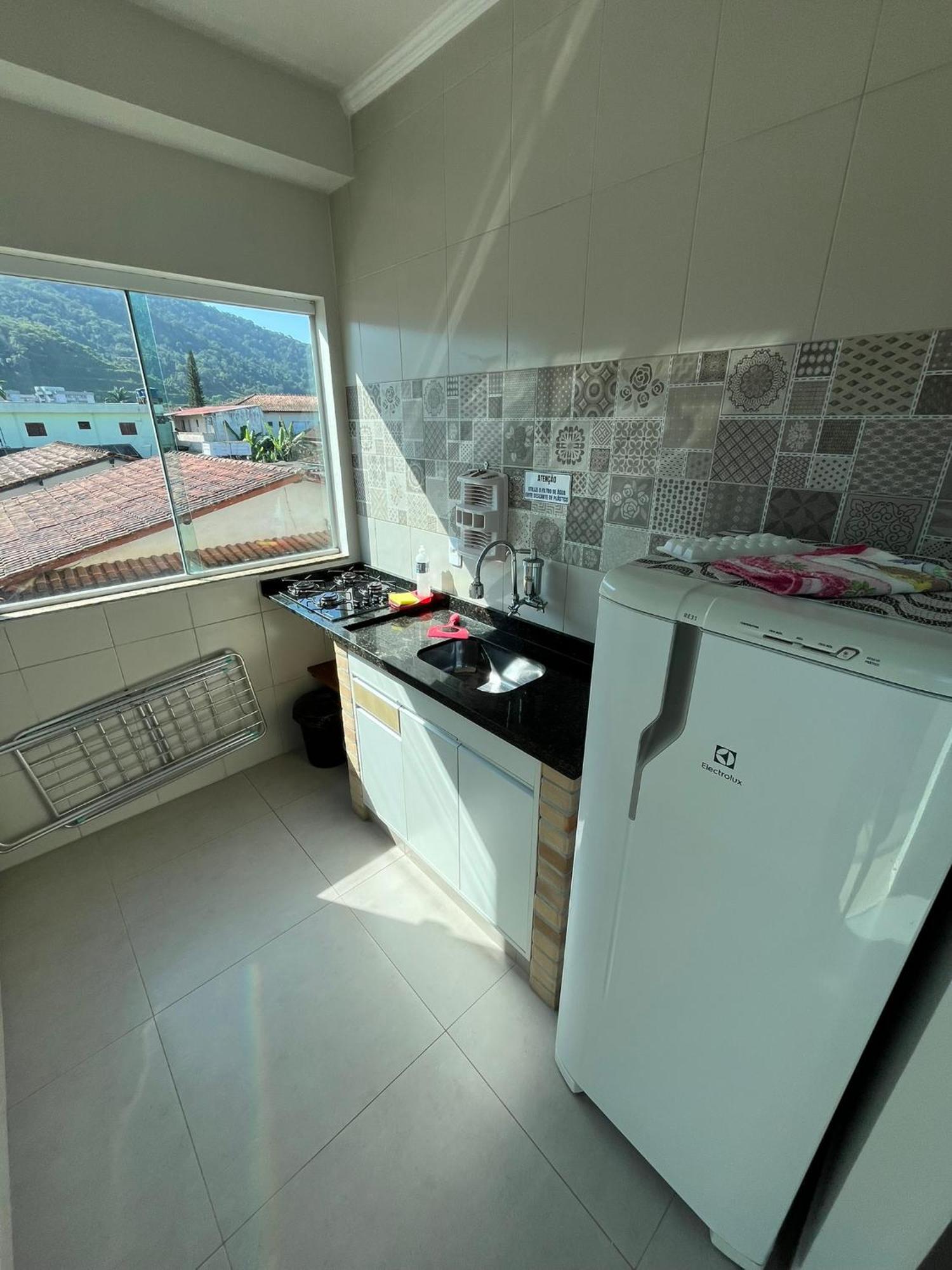 Edificio Lorenzi - Suites & Aparts أوباتوبا المظهر الخارجي الصورة