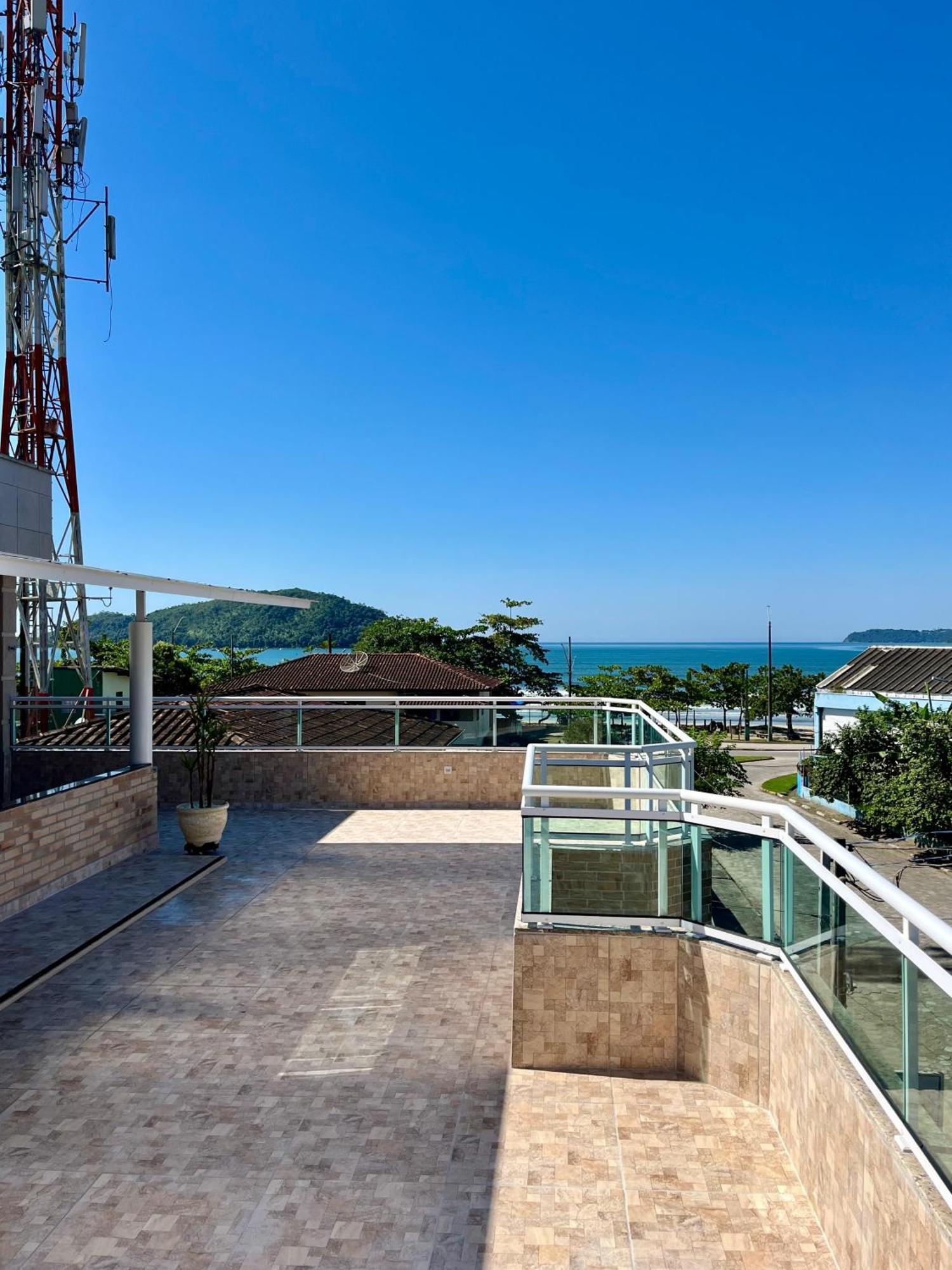Edificio Lorenzi - Suites & Aparts أوباتوبا المظهر الخارجي الصورة